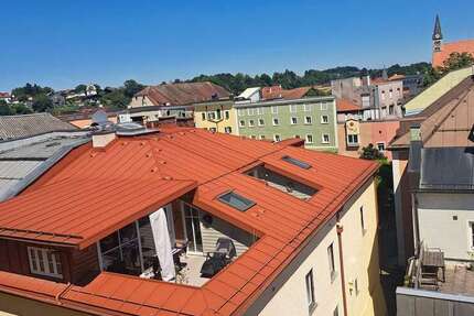 Wohnung Laufen - 4 Zimmer, 119 m&sup2;, 465.000&euro; | Angebot:26788487