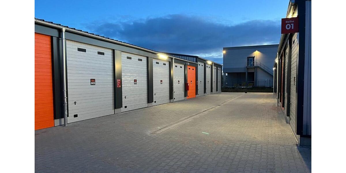 Gewerbeobjekt Frasdorf - 310&euro; | Angebot:18993186