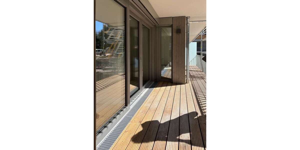 Etagenwohnung Traunreut Irsing - 3 Zimmer, 92 m&sup2;, 480.000&euro; | Angebot:27632191