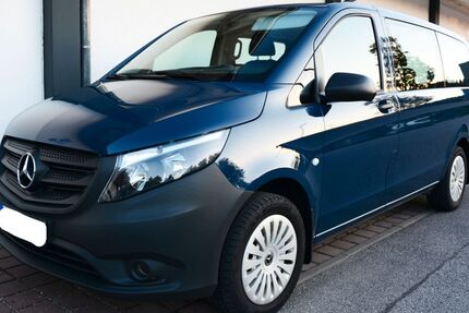 Mercedes-Benz Vito 45.900 km 34.850 &euro; Prien 83209