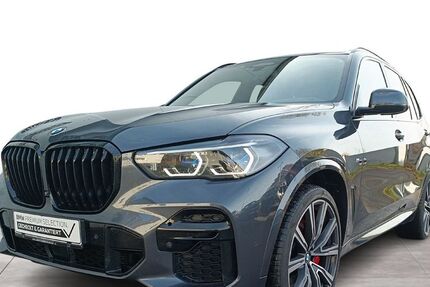 BMW X5 103.637 km 48.680 &euro; Freilassing 83395