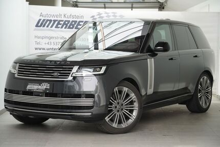 Land Rover Range Rover 54.100 km 121.300 &euro; Prien am Chiemsee 83209