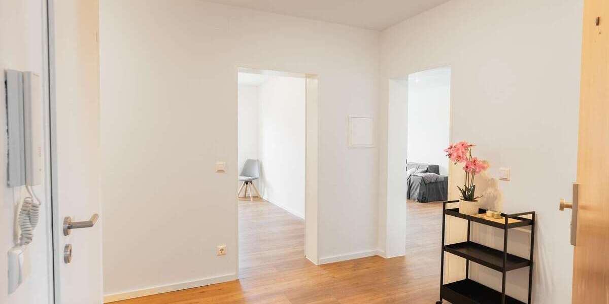 Etagenwohnung Grassau Mietenkam - 3 Zimmer, 79 m&sup2;, 375.000&euro; | Angebot:26124913