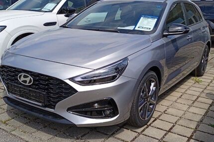 Hyundai i30 11.042 km 19.999 &euro; Traunstein 83278