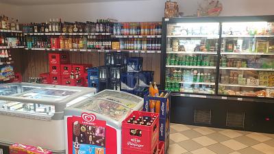 GUTE KAPITALANLAGE, MODERNISIERT, ZENTRAL GELEGEN - Gewerbeobjekt Höslwang | Angebot:27199264