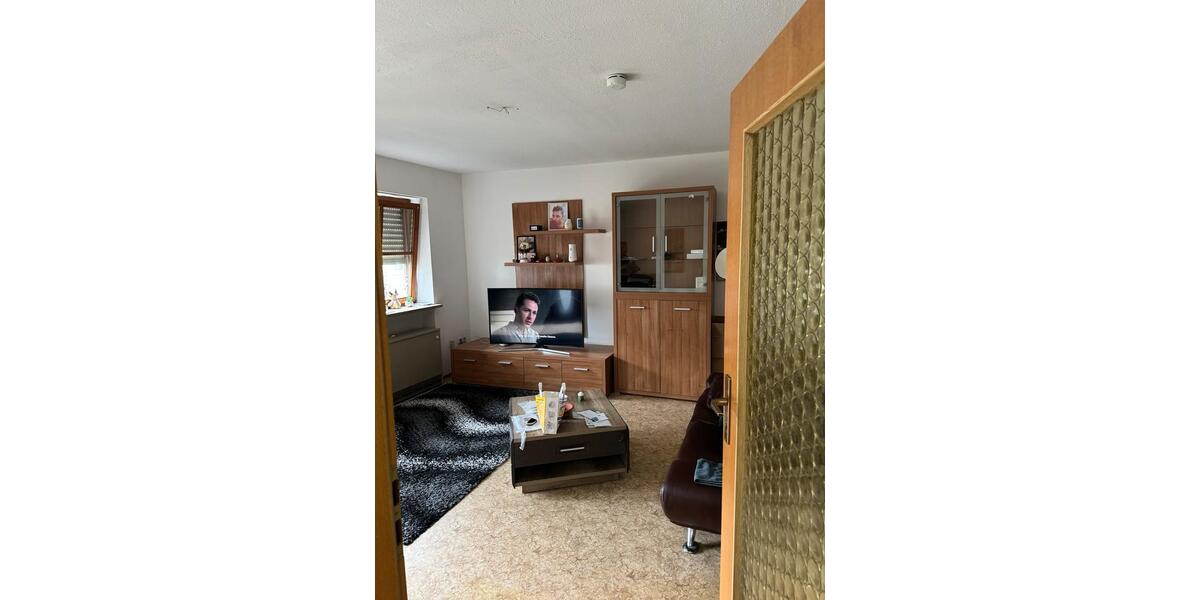 Etagenwohnung Bergen - 1 Zimmer, 40 m&sup2;, 636&euro; | Angebot:26044259