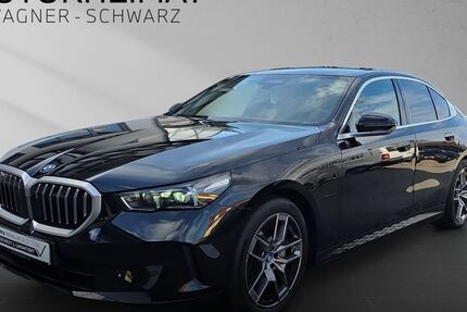 BMW 550 25.500 km 62.500 &euro; Altenmarkt a.d. Alz 83352
