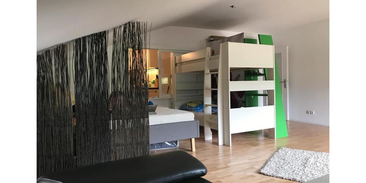 Dachgeschoßwohnung Reit im Winkl - 2 Zimmer, 55 m&sup2;, 259.000&euro; | Angebot:24454847