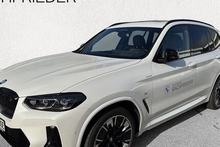 BMW iX3 41.000 km 48.480 &euro; Piding 83451