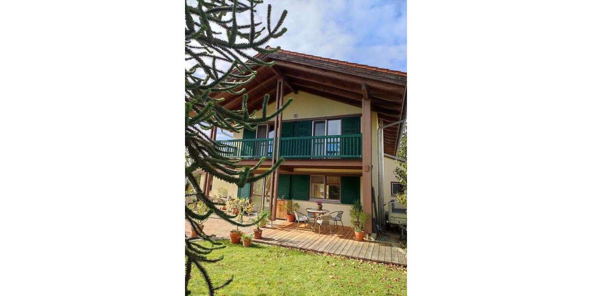 Einfamilienhaus Tittmoning Ponlach - 5 Zimmer, 232 m&sup2;, 1.160.000&euro; | Angebot:25755168