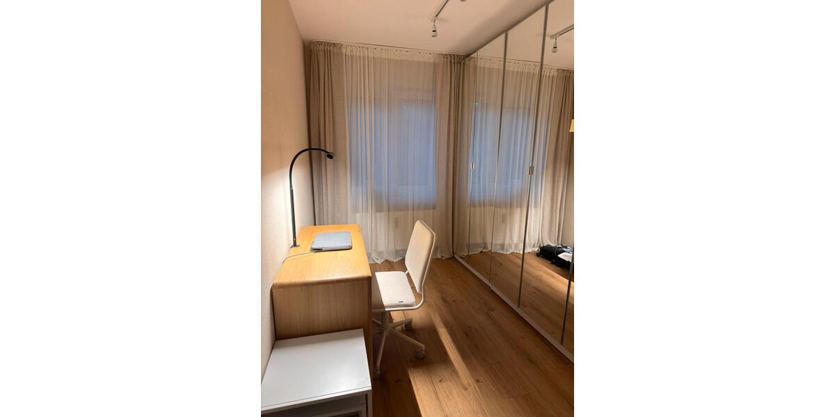 Etagenwohnung Traunstein - 3 Zimmer, 55 m&sup2;, 285.000&euro; | Angebot:27548523