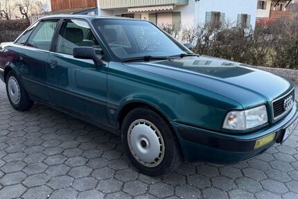 Audi 80 187.340 km 2.499 &euro; Waging am See 83329