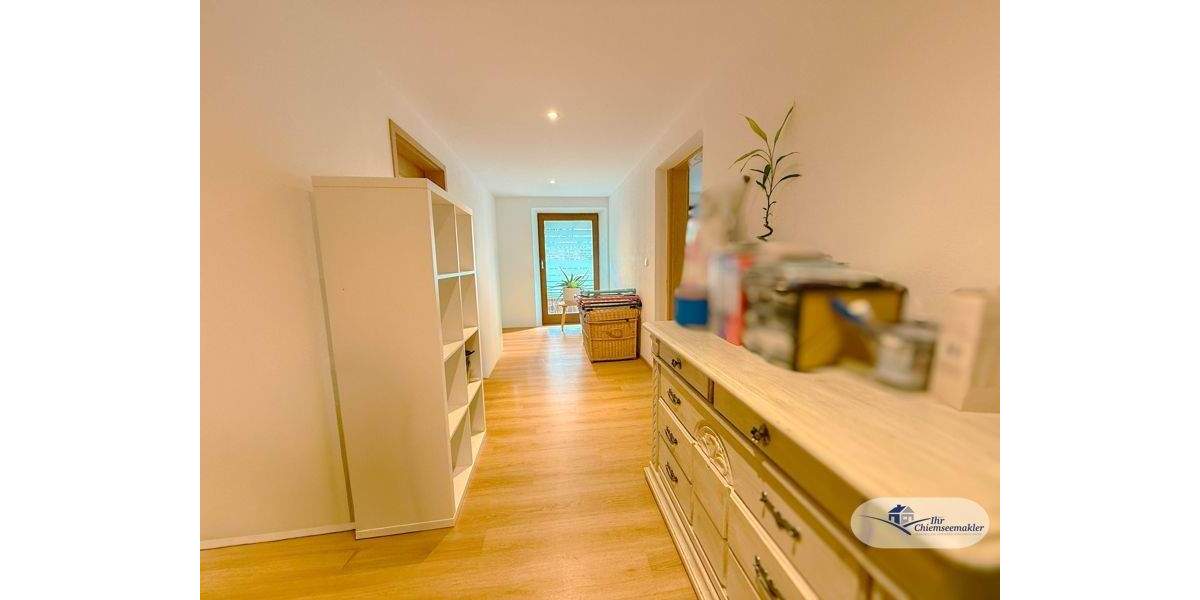 Etagenwohnung Aschau im Chiemgau / Bucha Bucha - 4 Zimmer, 152 m&sup2;, 1.450&euro; | Angebot:26805845