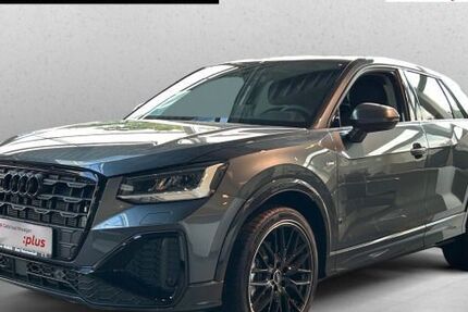 Audi Q2 14.900 km 34.500 &euro; Bad Reichenhall 83435