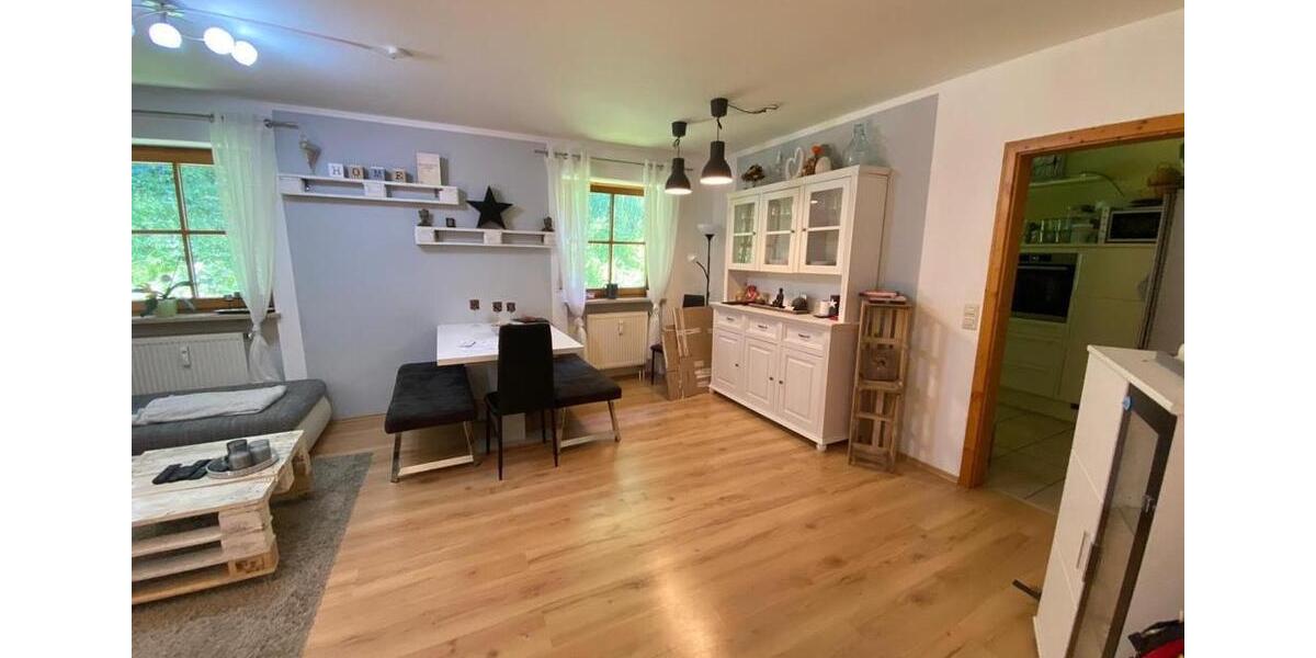 Maisonettenwohnung Siegsdorf - 4 Zimmer, 115 m&sup2;, 1.450&euro; | Angebot:26032293
