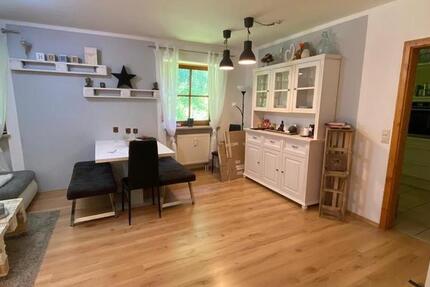 Wohnung Siegsdorf - 4 Zimmer, 115 m&sup2;, 1.450&euro; | Angebot:26032293