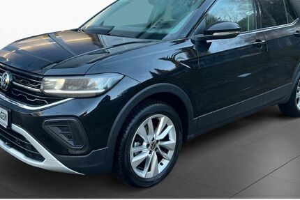 VW T-Cross 9.982 km 24.790 &euro; Siegsdorf 83313