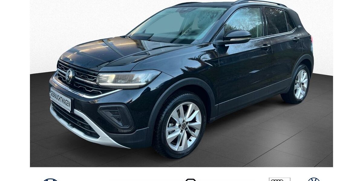 VW T-Cross 9.982 km 24.790 &euro; Siegsdorf 83313