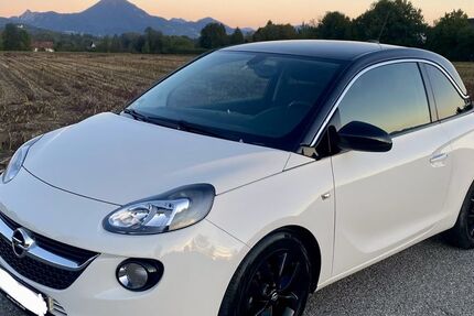 Opel Adam 152.000 km 4.990 &euro; Freilassing 83395