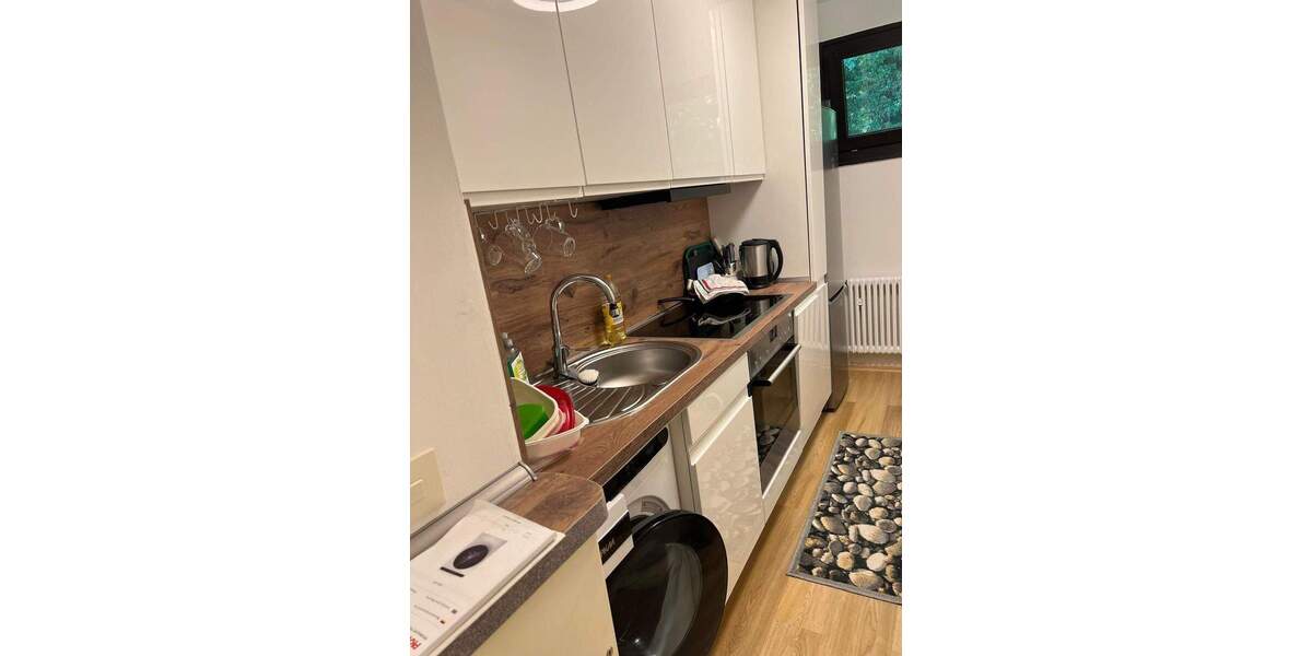 Etagenwohnung Bad Reichenhall Karlstein - 3 Zimmer, 57 m&sup2;, 234.000&euro; | Angebot:25814163