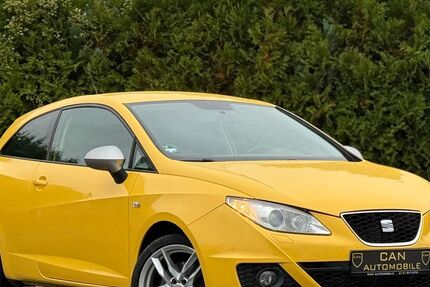 Seat Ibiza 118.000 km 7.700 &euro; Trostberg 83308