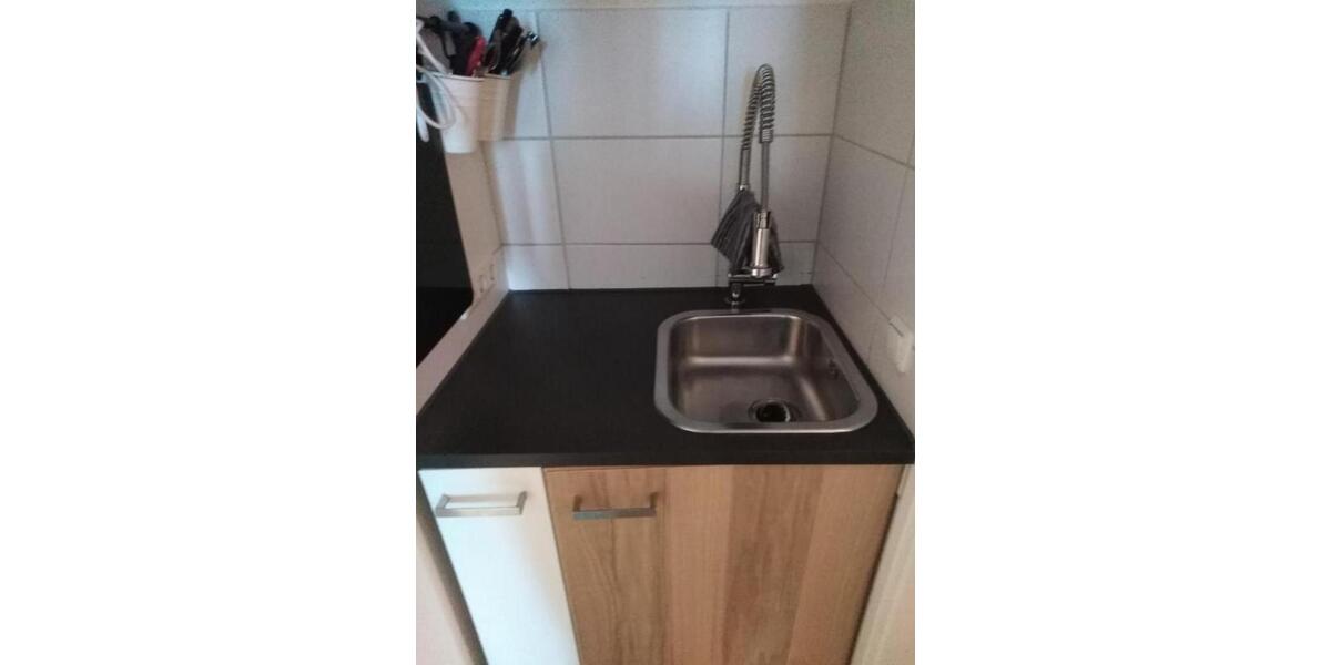 Etagenwohnung Traunstein - 1 Zimmer, 24 m&sup2;, 650&euro; | Angebot:25406662