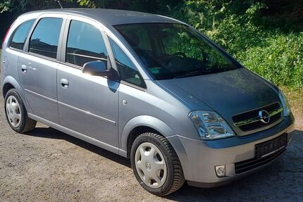 Opel Meriva 217.400 km 1.700 &euro; Siegsdorf 83313