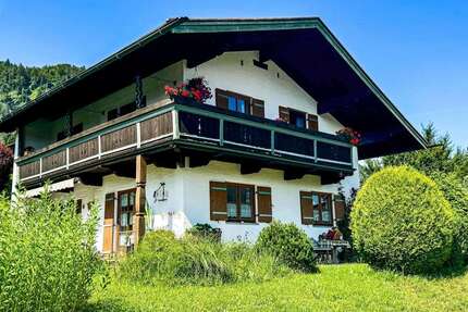 Haus Reit im Winkl - 6 Zimmer, 118 m&sup2;, 645.000&euro; | Angebot:25195546