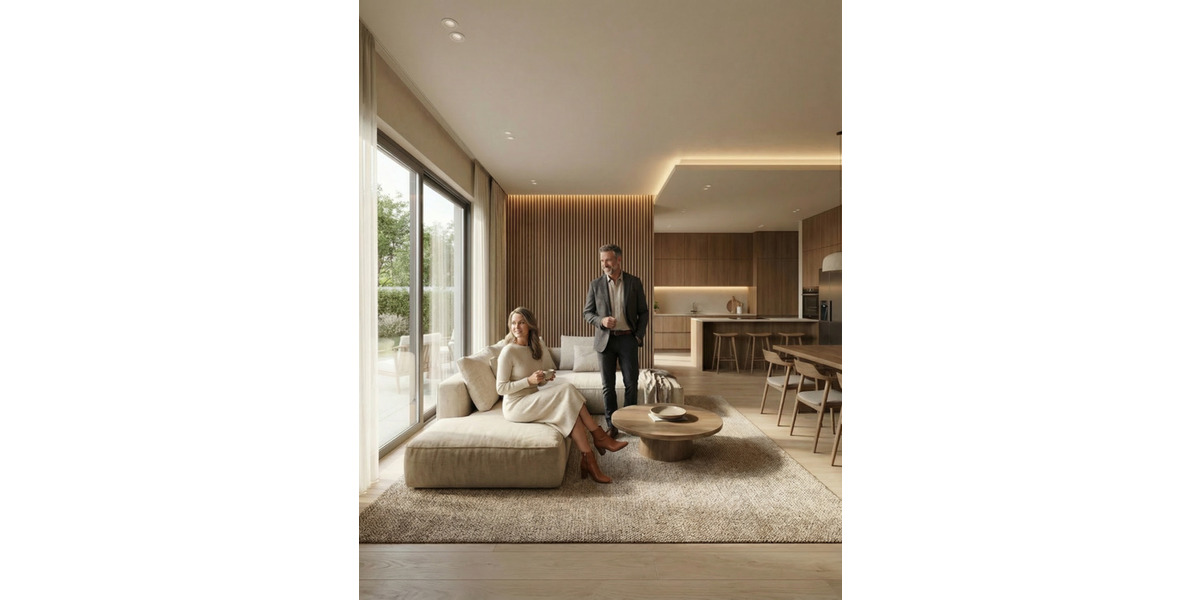 Etagenwohnung Freilassing - 2 Zimmer, 491.500&euro; | Angebot:22473887