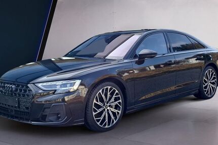 Audi A8 40.129 km 71.990 &euro; Trostberg 83308