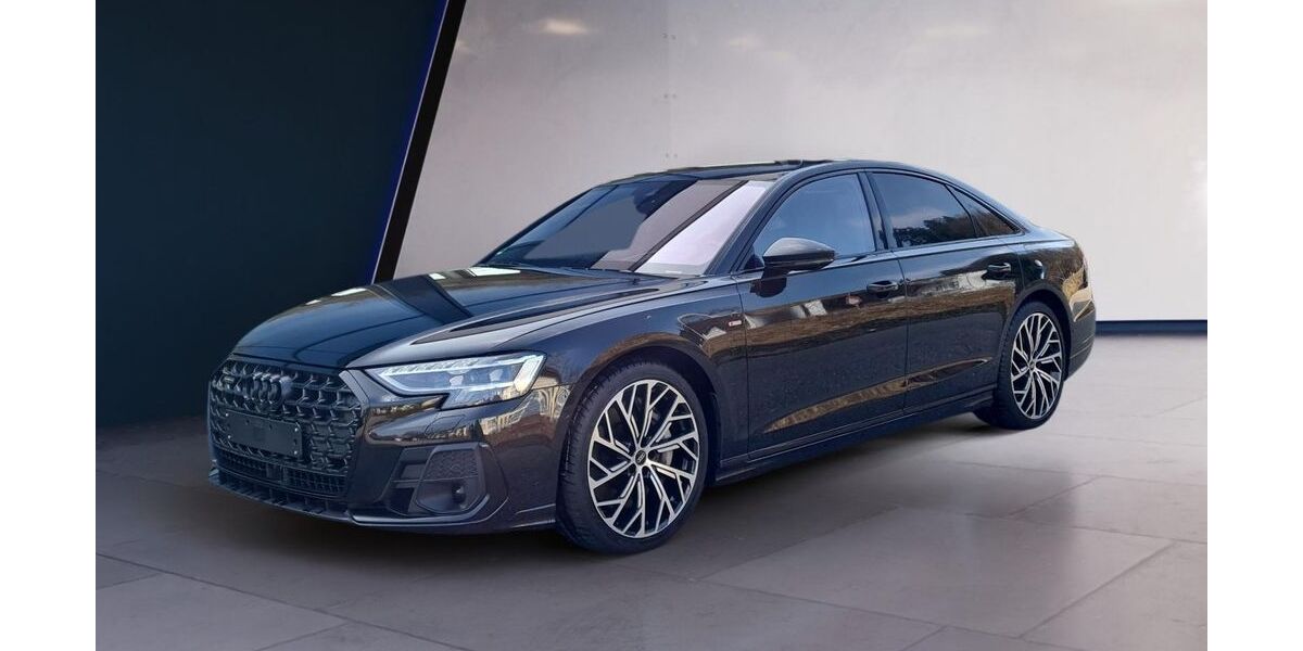 Audi A8 40.129 km 71.990 &euro; Trostberg 83308