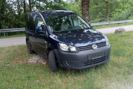 VW Caddy 200.000 km 7.199 &euro; Traunreut 83301