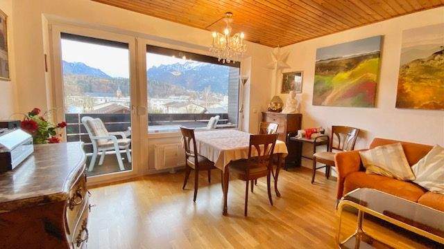 Etagenwohnung Bad Reichenhall - 3 Zimmer, 69 m&sup2;, 239.000&euro; | Angebot:26015668