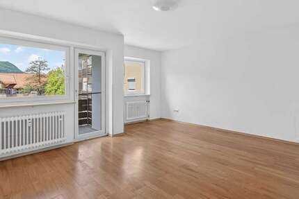 Wohnung Grassau Mietenkam - 3 Zimmer, 71 m&sup2;, 239.000&euro; | Angebot:26653436