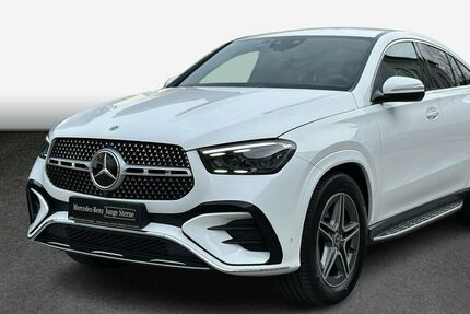 Mercedes-Benz GLE 400 43.200 km 79.900 &euro; Bad Reichenhall 83435