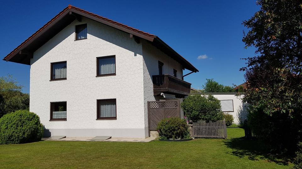 Einfamilienhaus Altenmarkt an der Alz - 5.5 Zimmer, 142 m&sup2;, 460.000&euro; | Angebot:27019653