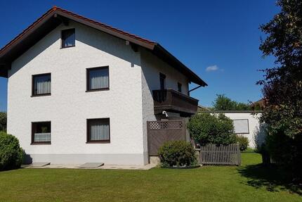 Haus Altenmarkt an der Alz - 5.5 Zimmer, 142 m&sup2;, 460.000&euro; | Angebot:27019653