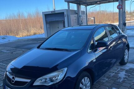 Opel Astra 115.000 km 3.999 &euro; Trostberg 83308
