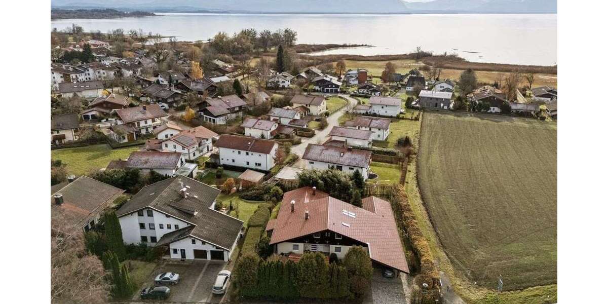 Einfamilienhaus Seeon-Seebruck Seebruck - 7 Zimmer, 343 m&sup2;, 1.600.000&euro; | Angebot:24515091