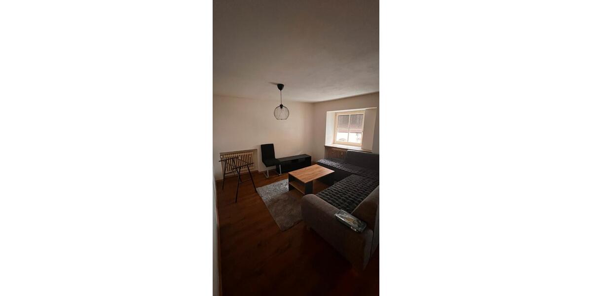 Etagenwohnung Bad Reichenhall - 1 Zimmer, 42 m&sup2;, 740&euro; | Angebot:25403424