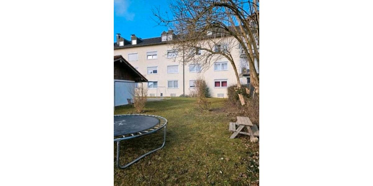 Erdgeschoßwohnung Traunreut Irsing - 3 Zimmer, 65 m&sup2;, 259.000&euro; | Angebot:26119593
