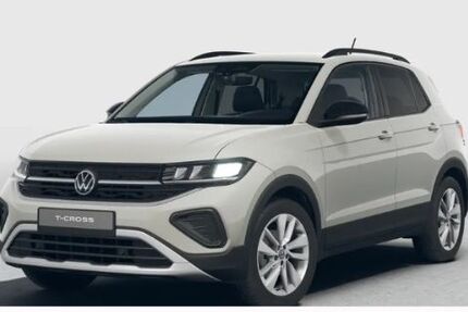 VW T-Cross 9.500 km 26.880 &euro; Traunstein 83278