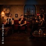 Duo MareaDos Tango