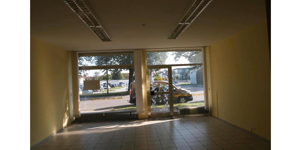 Gewerbeobjekt Freilassing - 660&euro; | Angebot:25933395