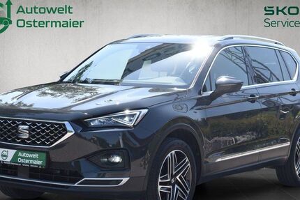 Seat Tarraco 73.085 km 26.385 &euro; Tacherting 83342