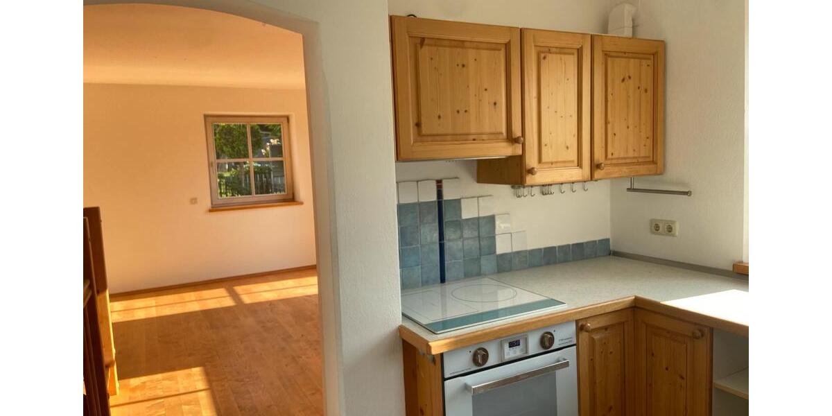 Maisonettenwohnung Bad Endorf - 2 Zimmer, 86 m&sup2;, 1.200&euro; | Angebot:27606424
