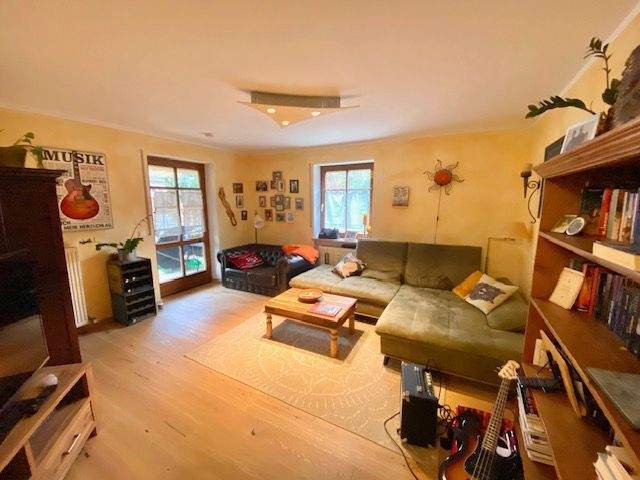 Etagenwohnung Bad Reichenhall - 3 Zimmer, 86 m&sup2;, 429.000&euro; | Angebot:25729739
