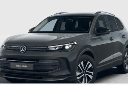 VW Tiguan 9.500 km 36.880 &euro; Traunstein 83278