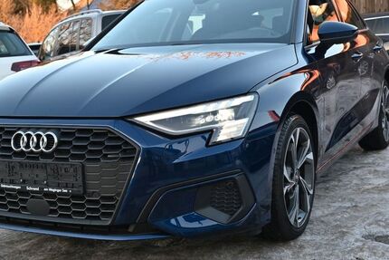 Audi A3 39.000 km 25.800 &euro; Petting /Waging am See 83367