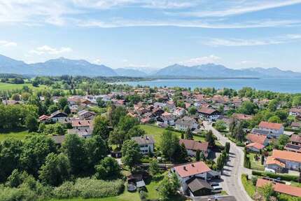 Grundstück Chieming - 849.000&euro; | Angebot:27049887